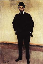 Andre Rouveyre, Albert Marquet